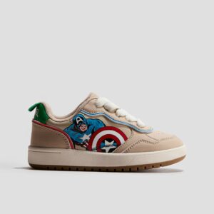 Baskets marvel
