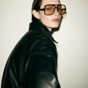 Lunettes de soleil aviteur