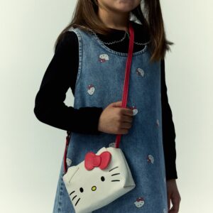 Sac hello kitty