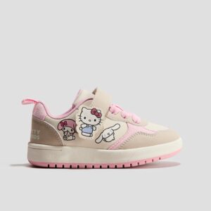 Sneakers hello kitty